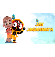 Jay Jagannath 2D TV Series
