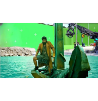 Pushpa 2 VFX